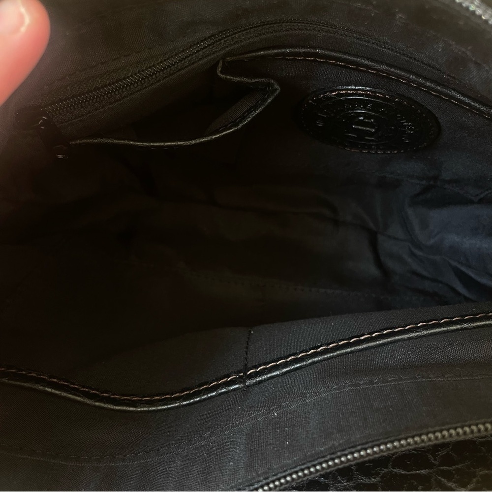 |Etienne Aigner| Y2K Shoulder Bag - Picture 9 of 13